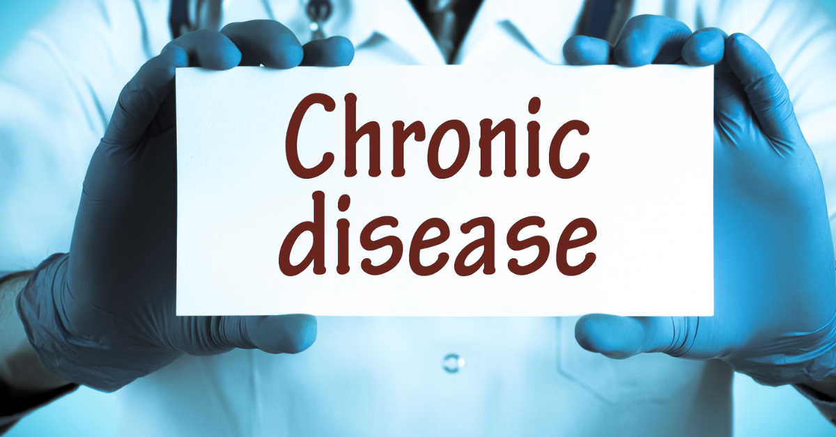 Ayurvedic Treatment for Chronic Diseases