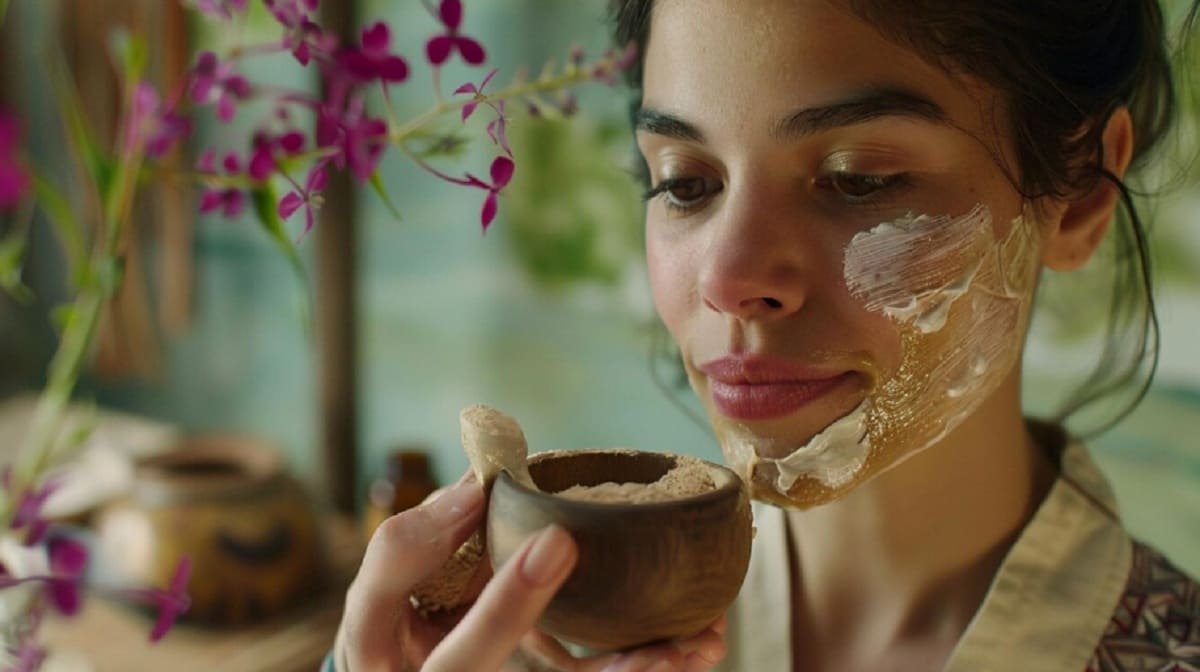 Top Ayurvedic Treatment for Skin Disorders
