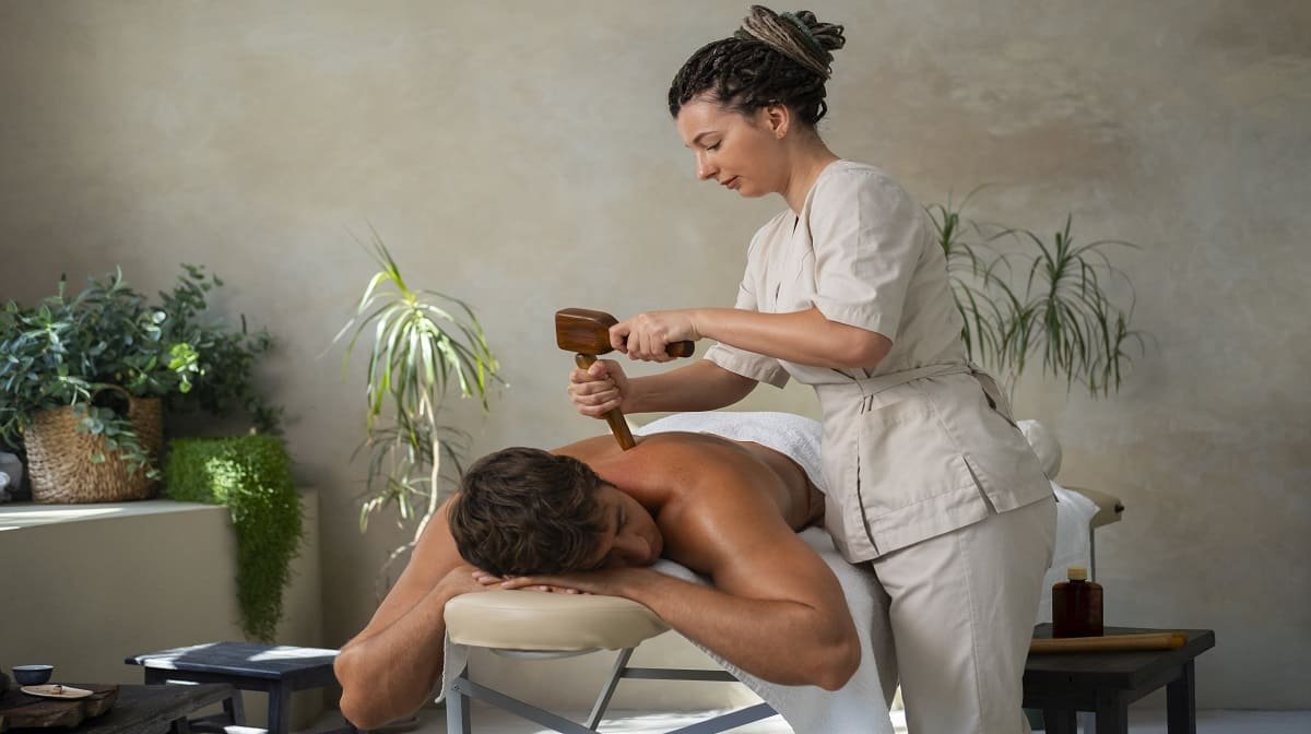 Top Panchakarma Treatment