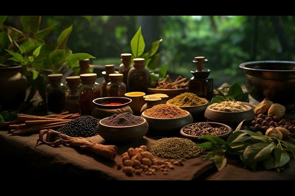 Ayurvedic Pain Management Treatment