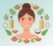 Why Your Skin Problems Keep Coming Back and How Ayurveda Helps