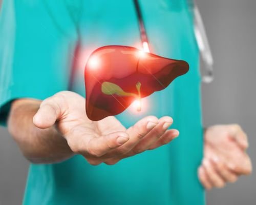 Ayurveda Liver Cirrhosis Treatment with natural healing therapies