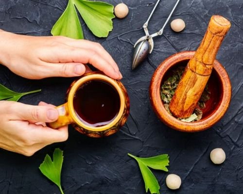 Ayurvedic treatment for kidney disease using natural herbs