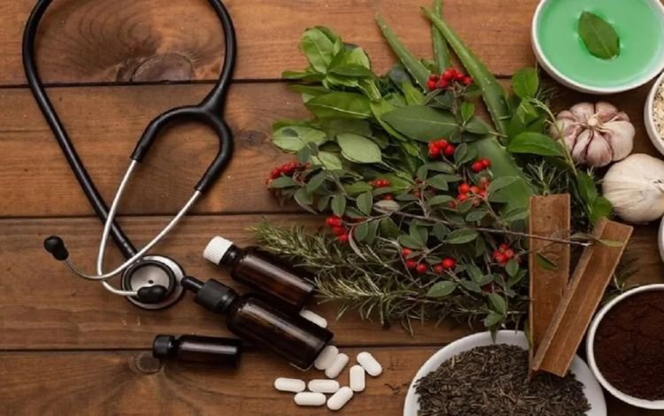 Ayurvedic Treatment for Metabolic Disorder