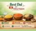 Best dal for kidney disease