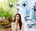 ayurveda vs modern medicine