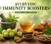 ayurvedic immunity booster