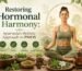 Restoring Hormonal Harmony Naturally with Ayurvedic Treatment for PMOS