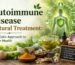 Autoimmune Disease Natural Treatment