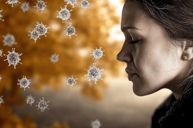 Autoimmune Disease Causes Factors That May Affect the Immune System