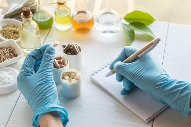 How Ayurvedic Care Can Complement Modern Cancer Treatment