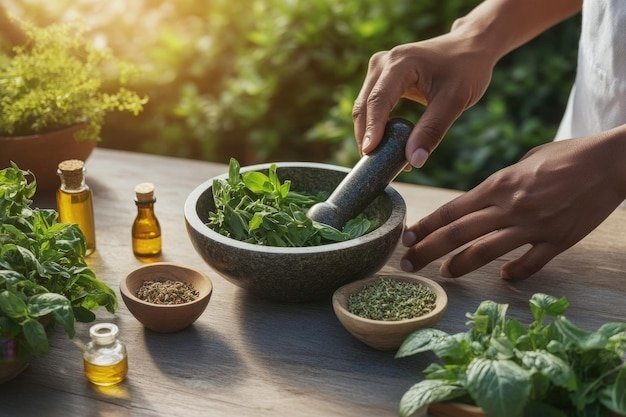 Ayurvedic Detox Explained Procedures, Benefits, and What to Expect