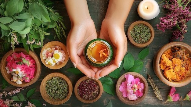 Ayurvedic Support for Lupus Symptoms, Lifestyle and an Integrated Care Approach